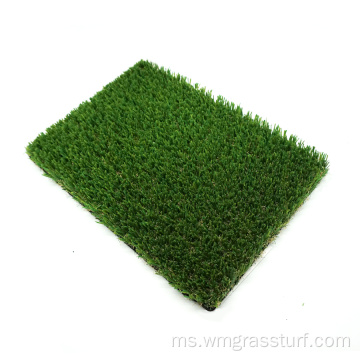 Wuxi Jiangyin Wm 40mm Landskap Rumput Sintetik